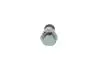 F002A10627 Перепускний клапан BOSCH підбір по vin на Brocar