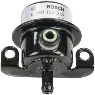 0280160249 Регулятор тиску BOSCH підбір по vin на Brocar
