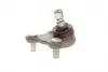 179216 Кульова опора FEBI BILSTEIN 179216 FEBI BILSTEIN підбір по vin на Brocar