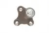179215 Кульова опора FEBI BILSTEIN 179215 FEBI BILSTEIN підбір по vin на Brocar