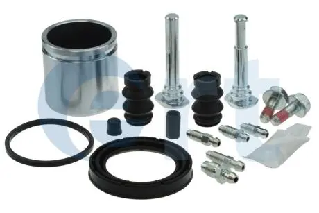 440011 Р/к переднього супорта з поршеньком + гільзи CITROEN,PEUGEOT,OPEL,FIAT,RENAULT 54mmBOSCH ERT підбір по vin на Brocar