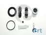 JEEP Р/к заднего торм. суппорта с поршеньком CHEROKEE (KJ)44775  04-08, WRANGLER II (TJ) 402404