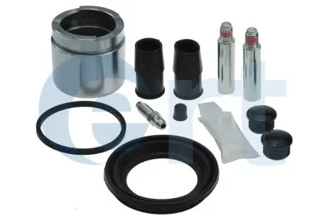 440014 Р/к передн. супорта з поршеньком + гільзи OPEL KadettE, DAEWOO Lanos,Espero 52mm ATE ERT підбір по vin на Brocar