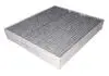 FILTR KABINY JEEP WRANGLER IV, DB KLASA A,B, GLA, GLB, CLA 11.17- Z WĘGLEM AKTYWNYM MS-6541C