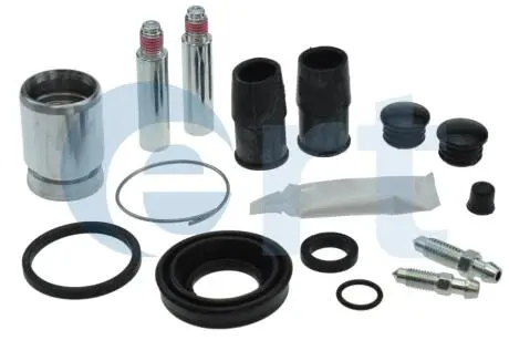440012 Р/к заднего суппорта с поршеньком + гильзы SAAB 9000VOLVO 440/460 -96. 33mm ERT підбір по vin на Brocar