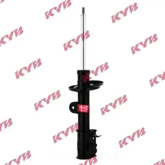 3348079 Амортизатор KYB KYB подбор по vin на Brocar
