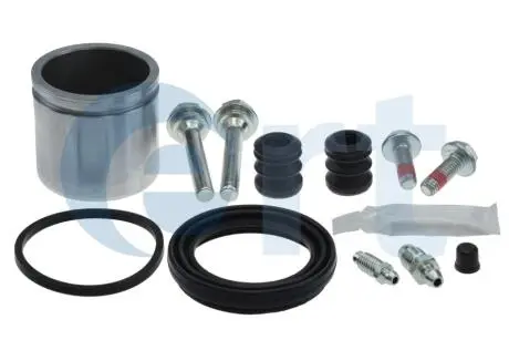 440033 Р/к супорта з поршеньком + гільзи 54mm LUCAS AUDI,FIAT,FORD,VW ERT підбір по vin на Brocar
