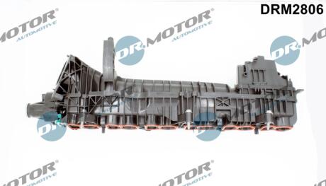 DRM2806 Колектор впускний DR.MOTOR підбір по vin на Brocar