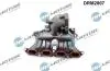 DRM2807 KOLEKTOR SS. BMW 1,6 F20/F21/F30 (Z GNIAZDEM PRZEPUSTNICY) DR.MOTOR підбір по vin на Brocar