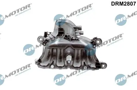 DRM2807 Колектор впускний DR.MOTOR підбір по vin на Brocar