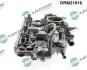 DRM21816 KOLEKTOR SS. VW 1,8TFSI/2,0TSI (MODUŁ) Z NASTAWNIKIEM DR.MOTOR підбір по vin на Brocar