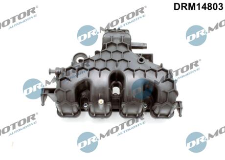 DRM14803 Колектор впускний DR.MOTOR підбір по vin на Brocar