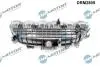 DRM2809 KOLEKTOR SS. BMW 3,0 F20/F21/F23/E90/X3/X4/X5 (MODUŁ) DR.MOTOR підбір по vin на Brocar