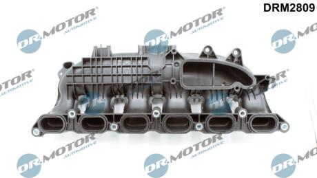 DRM2809 Колектор впускний DR.MOTOR підбір по vin на Brocar