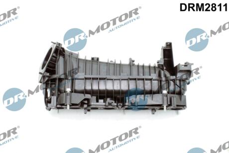 DRM2811 Колектор впускний DR.MOTOR підбір по vin на Brocar