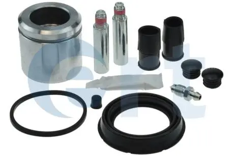 440098 Р/к супорта з поршеньком + гільзи OPEL Vectra B ERT підбір по vin на Brocar