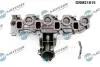 DRM21815 KOLEKTOR SS. VW 1,6TDI BEETLE/CADDY III/GOLF VI DR.MOTOR підбір по vin на Brocar