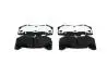 0986424966 Гальмівні колодки передні Q5 16- BOSCH підбір по vin на Brocar
