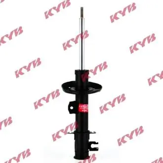 3348097 Амортизатор підвіски KYB підбір по vin на Brocar