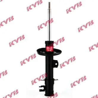 3348096 Амортизатор газомасляний KYB подбор по vin на Brocar