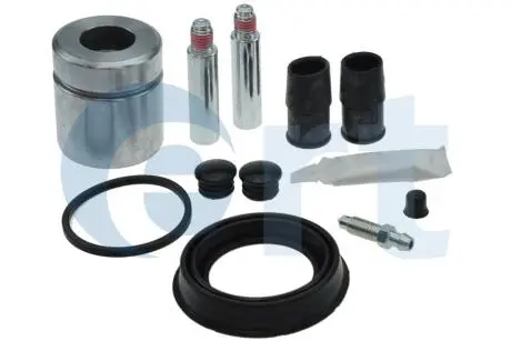 440040 Р/К Суппорта с поршнем + гильзы OPEL ASTRA G ERT підбір по vin на Brocar