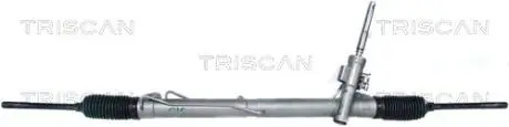 851016449 Рулевой механизм TRISCAN підбір по vin на Brocar