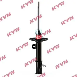 3330127 Амортизатор підвіски KYB підбір по vin на Brocar