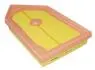 MD3082 FILTR POWIETRZA FORD FIESTA VII 05.17- ALCO FILTER підбір по vin на Brocar