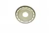 544009721 Шків колінчастого валу Citroen Jumpy/Fiat Scudo/Peugeot Expert 2.0 D 07- (6PK) (з болтом) INA підбір по vin на Brocar