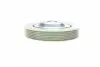 544009721 Шків колінчастого валу Citroen Jumpy/Fiat Scudo/Peugeot Expert 2.0 D 07- (6PK) (з болтом) INA підбір по vin на Brocar