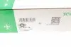 544009721 Шків колінчастого валу Citroen Jumpy/Fiat Scudo/Peugeot Expert 2.0 D 07- (6PK) (з болтом) INA підбір по vin на Brocar