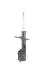 3340139 Амортизатор KYB MAZDA CX-3 \&#039;\&#039;FL \&#039;\&#039;15&gt;&gt; KYB підбір по vin на Brocar
