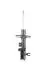 3340138 Амортизатор KYB MAZDA CX-3 \&#039;\&#039;FR \&#039;\&#039;15&gt;&gt; KYB підбір по vin на Brocar