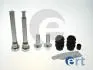 К-т направляющих суппорта HONDA Civic 410269