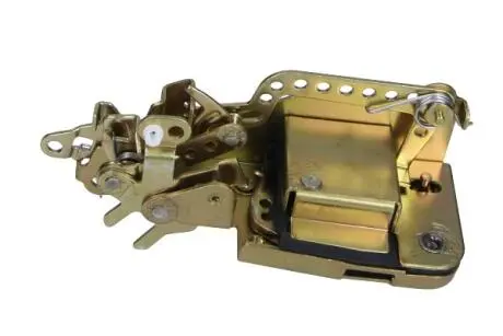 280858 ZAMEK DRZWI VW P. TRANSPORTER 91- PR MAXGEAR підбір по vin на Brocar