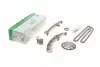 Комплект цепи ГРМ Citroen C1/Peugeot 107 1.0i 05-, CFB (1KR) CFA (384F) 559 1033 40