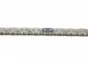 559103340 Комплект ланцюга ГРМ Citroen C1/Peugeot 107 1.0i 05-, CFB (1KR) CFA (384F) INA підбір по vin на Brocar