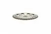 559103340 Комплект ланцюга ГРМ Citroen C1/Peugeot 107 1.0i 05-, CFB (1KR) CFA (384F) INA підбір по vin на Brocar