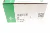 559100140 Комплект ланцюга ГРМ Toyota Yaris 1.3i 99- INA підбір по vin на Brocar
