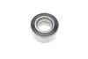 713668330 Підшипник маточини (передньої) Renault Twingo/Smart Forfour/Fortwo 0.9/1.0 14- FAG підбір по vin на Brocar