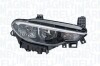 712105329980 REFLEKTOR FIAT TIPO 10.15-> PR MAGNETI MARELLI підбір по vin на Brocar