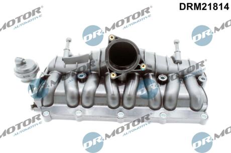 DRM21814 Колектор впускний DR.MOTOR підбір по vin на Brocar