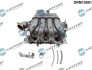 DRM15801 KOLEKTOR SS. OPEL ASTRA H 1,6 DR.MOTOR підбір по vin на Brocar