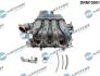 DRM15801 Колектор впускний DR.MOTOR підбір по vin на Brocar