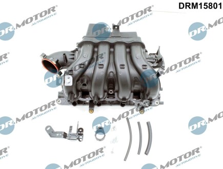 DRM15801 KOLEKTOR SS. OPEL ASTRA H 1,6 DR.MOTOR подбор по vin на Brocar