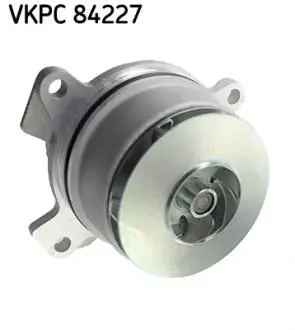 VKPC84227 Помпа водяна SKF підбір по vin на Brocar