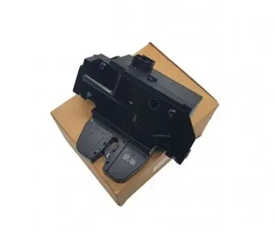 EZCPL069 Замок кришки багажника OPEL SIGNUM 2003-, VECTRA C KOMBI 2003- NTY підбір по vin на Brocar
