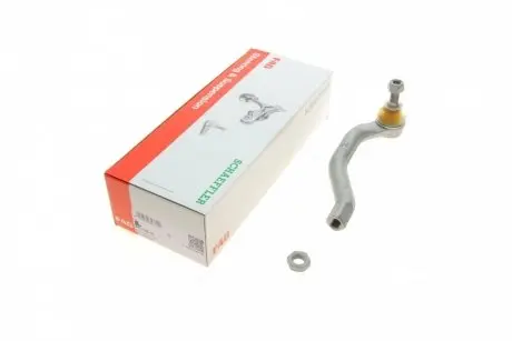 840150510 Накінечник тяги керма (R) Honda Civic VIII 1.3 Hybrid 06- FAG підбір по vin на Brocar