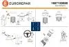 1687120580 Фільтр масла 1,6HDI JUMPY, BERLINGO (B9) EUROREPAR підбір по vin на Brocar