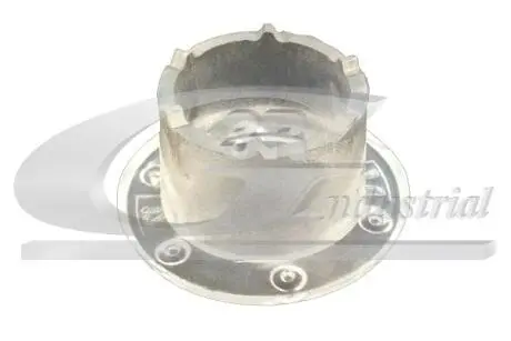 24738 Тяга мех-му КПП AUDI A2, A3, Q3, Q7 SEAT ALHAMBRA, ALTEA, ALTEA XL, AROSA, CORDOBA, IBIZA II, IBIZA III, LEON, TOLEDO II, TOLEDO III SKODA FABIA I, FABIA I PRAKTIK 09.95- 3RG подбор по vin на Brocar